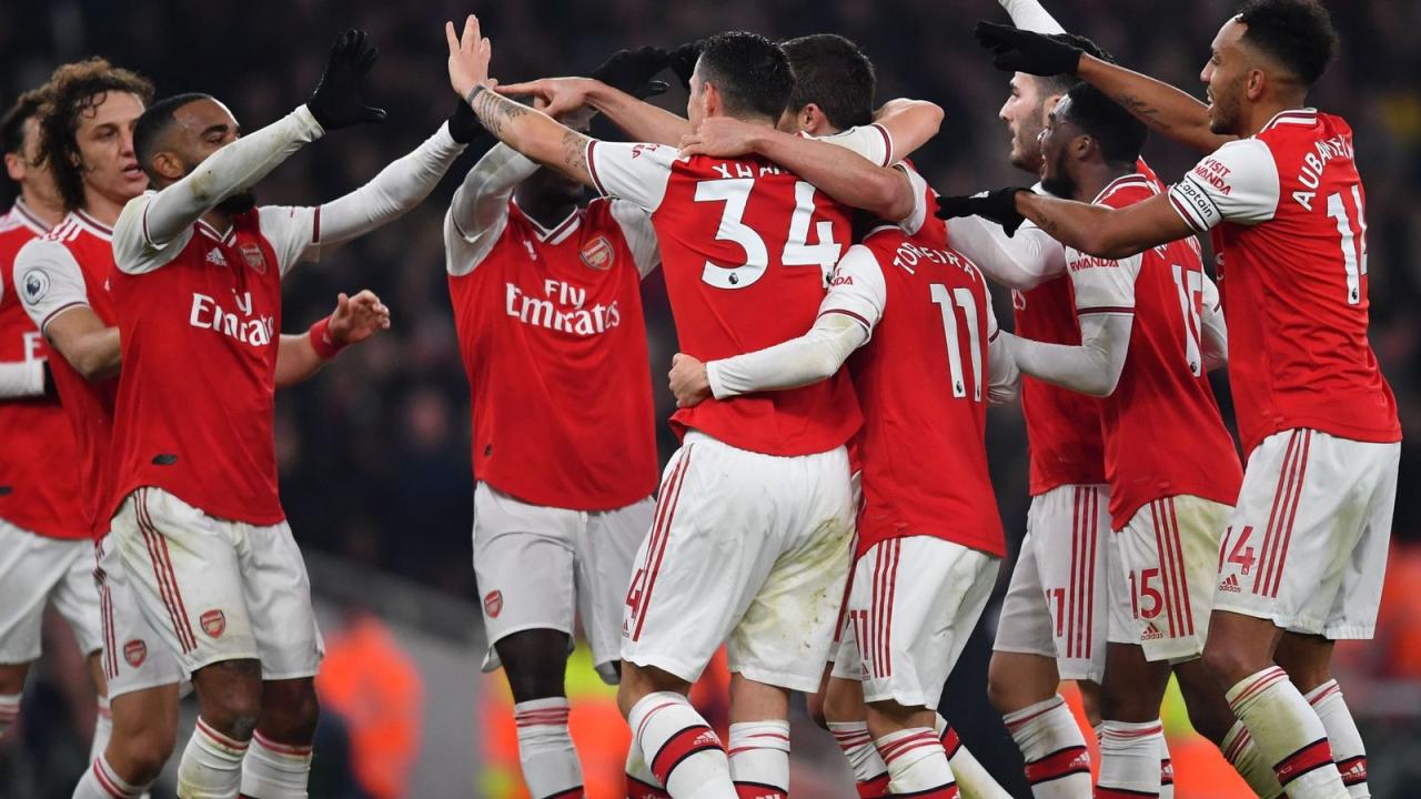 Arsenal learnings tactical defeat anfield analysis liverpool strategies overcome press